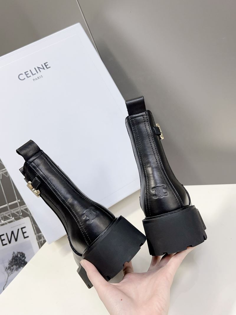 Celine Boots